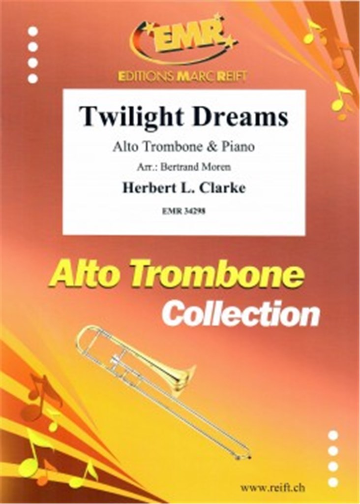 Twilight Dreams